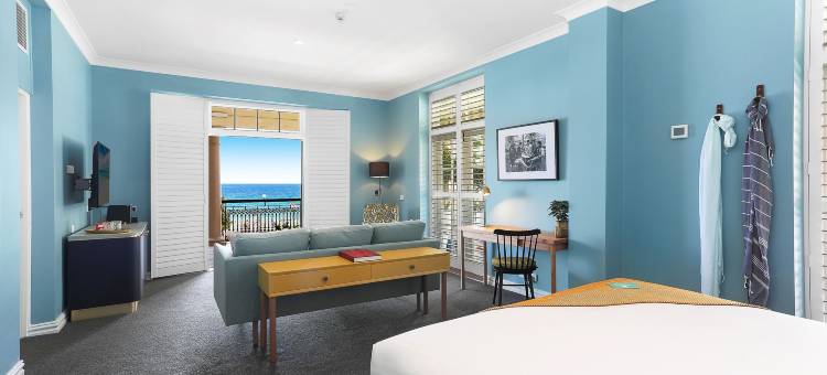 库吉湾酒店(Coogee Bay Hotel)图片