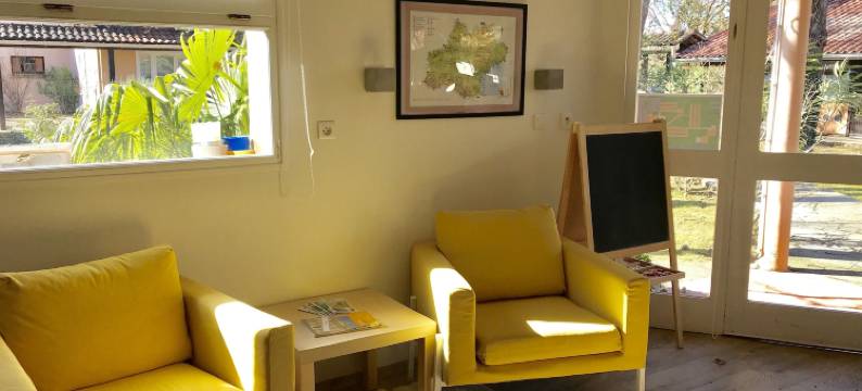 蒂博公寓(Résidence Thibaud)图片