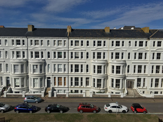 伊斯特本达芬奇酒店