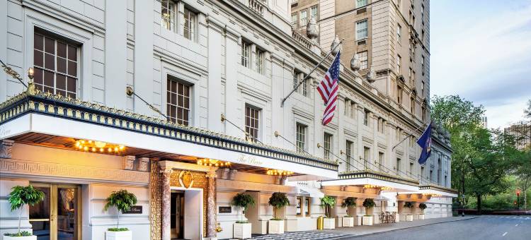 纽约皮埃尔泰姬酒店(The Pierre, A Taj Hotel, New York)图片