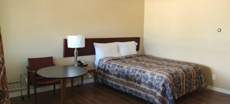 乡村绅士汽车旅馆(Country Squire Motor Inn)图片