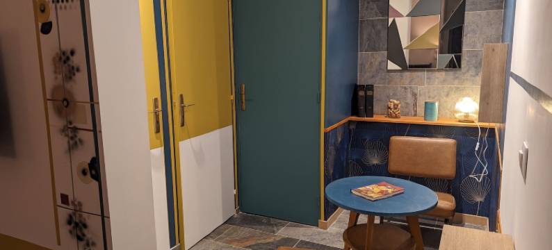 草地马厩(Aux Écuries des Pres)图片