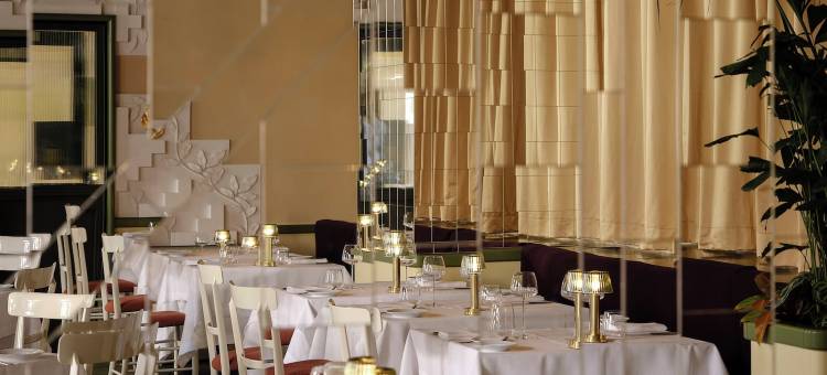Talìa宫 - 世界小奢华酒店(Palazzo Talìa - Small Luxury Hotels of the World)图片