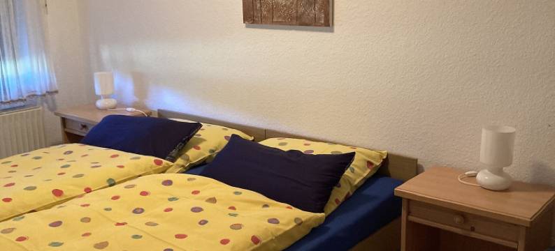 梅耶旅馆(Ferienhof Meyer)图片