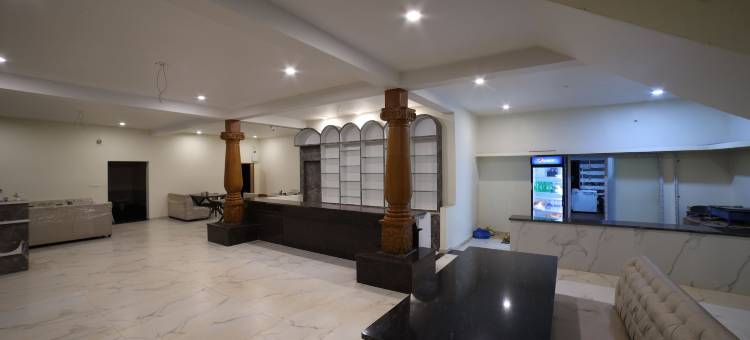 莱卡度假村(The Lyca Resorts)图片