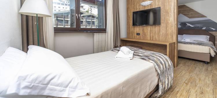 杜科尔酒店(Hotel du Col)图片