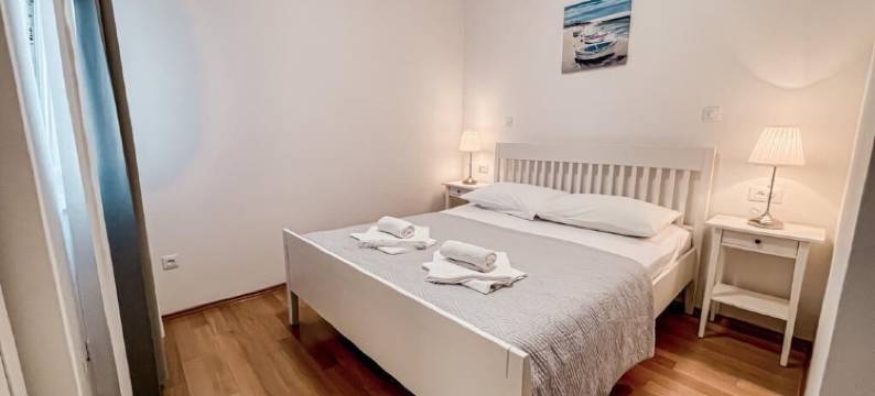 皮尼亚公寓(Pinia Apartments Bol)图片