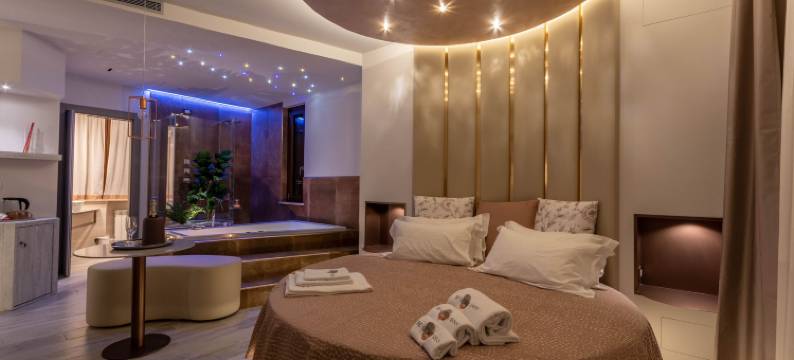 美丽的阿西西套房(Beautiful Assisi Suite)图片