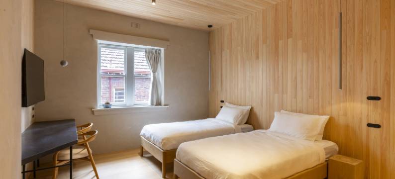 在砖石温泉和酒店(In the Brick Spa and Hotel)图片