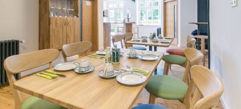 约翰斯堡酒店(Hotel Johnsburg)图片