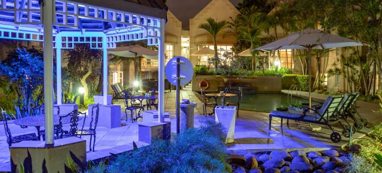 德班市城市旅馆(City Lodge Hotel Durban)图片