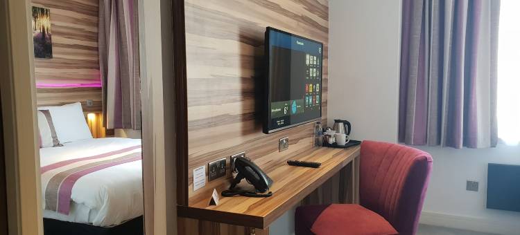 伊斯卡普酒店(Escape Hotel)图片