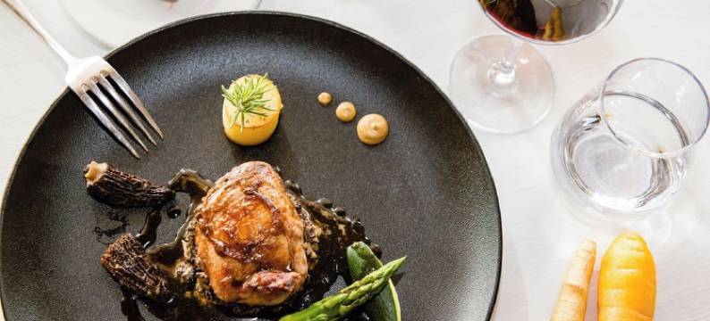 馥颂酒店(Mas de Fauchon)图片