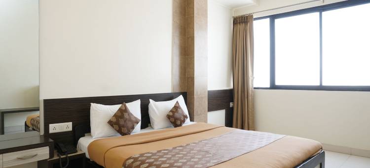 帕维特拉酒店(Hotel Pavitra)图片