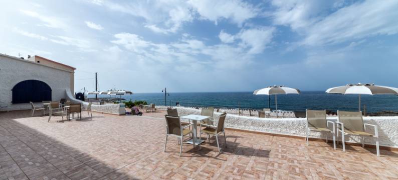 梅利酒店(Hotel Meli)图片