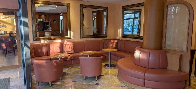 奥格斯堡斯塔德特酒店(Stadthotel Augsburg)图片