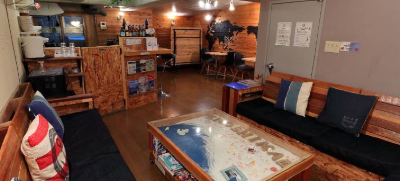 江之岛民宿134(Enoshima Guest House 134)图片