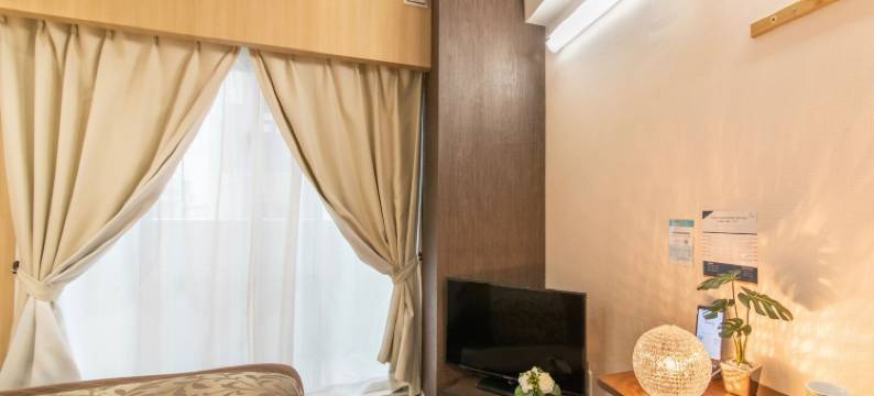 Mr. KINJO公寓-宇地泊(Mr. Kinjo in Uchidomari)图片