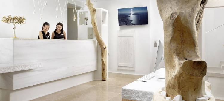 米科诺斯·Myconian·Kove酒店(Kove Hotel & Spa Mykonos - MGallery Collection)图片