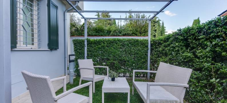 宝诺托代森扎诺之家酒店(Casa Bonotto)图片