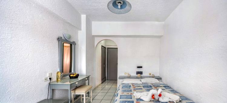 伊罗酒店(Hotel Iro)图片