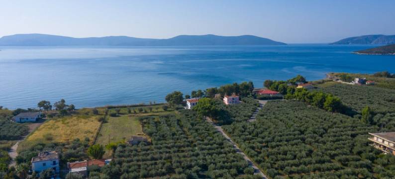 马吉斯度假村(Makis Inn Resort)图片