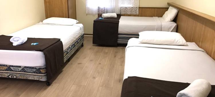 天使栖息汽车旅馆(Angel's Rest Motel)图片