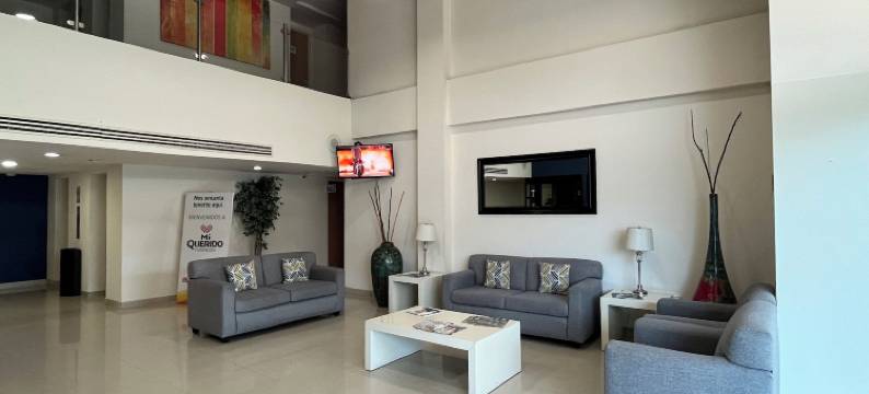 格林伍德托雷翁酒店(Greenwood Hotel Torreón)图片