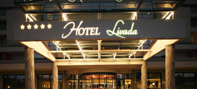 利华达名誉酒店 - 特姆3000 - 萨瓦酒店及度假村(Hotel Livada Prestige - Terme 3000 - Sava Hotels & Resorts)图片