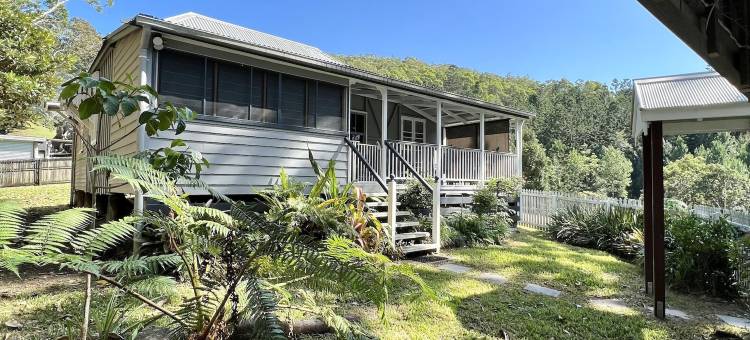 英格尔赛德马场酒店(Ingleside Stud Farm)图片