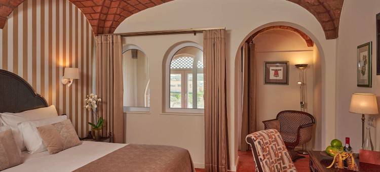 福塔莱萨古音乔罗莱夏朵酒店(Hotel Fortaleza do Guincho Relais & Châteaux)图片