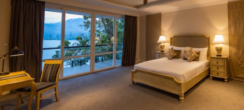 宁静岛别墅(Villa Serenity)图片