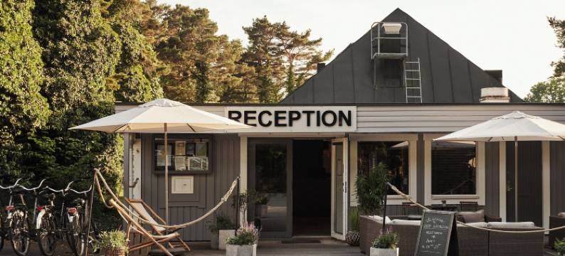 维斯比酒店(Visby Gustavsvik)图片