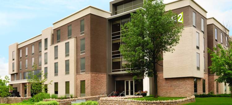 希尔顿惠庭酒店-哥伦布都柏林(Home2 Suites by Hilton Columbus Dublin)图片