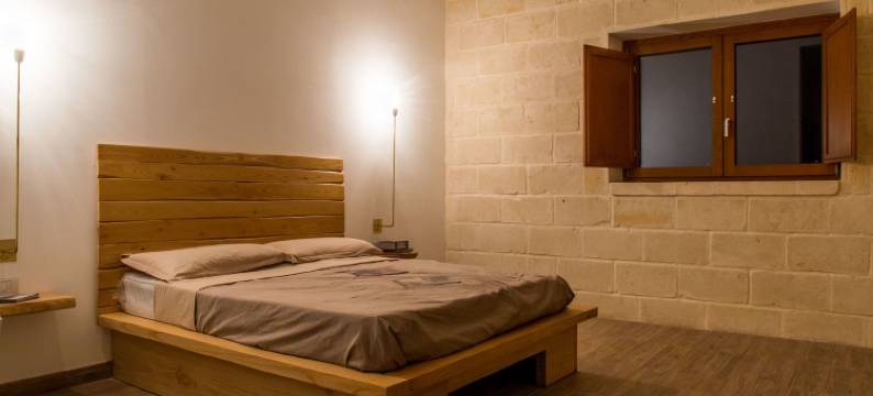 马塞里亚斯特拉吉乌索酒店 - 拉瓦卡里洽(Masseria Straziuso - la Vaccariccia)图片