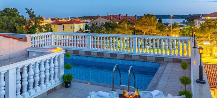 圣罗可别墅民宿(Villa San Rocco Bed & Breakfast)图片