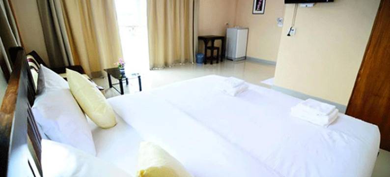 拉克萨素可别墅(Laksasuk House)图片