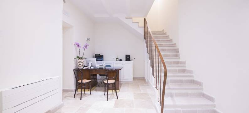 蝶齐赛迪旅馆(DieciSedici)图片