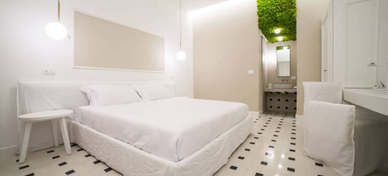 阿斯科萨瑞雷斯别墅(Villa Ascosa - Relais Sul Mare)图片