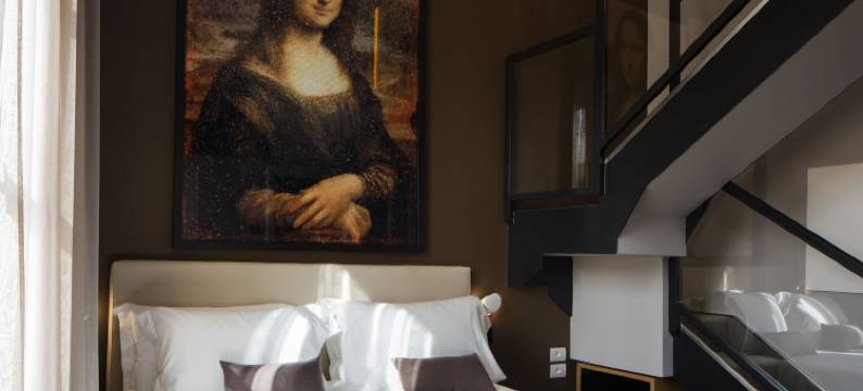 芙拉米酒店(The Frame Hotel)图片