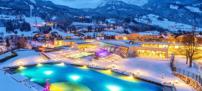 奥罗拉公寓酒店(Aurora Appartements Inklusive Freiem Thermeneintritt)图片