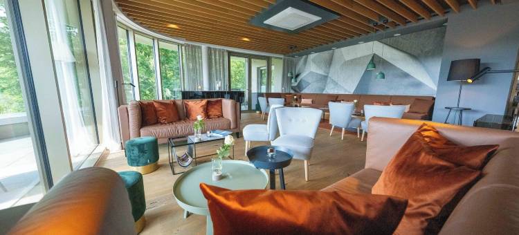 Freiwerk酒店及水疗套房(Hotel & Spa Suiten FreiWerk)图片