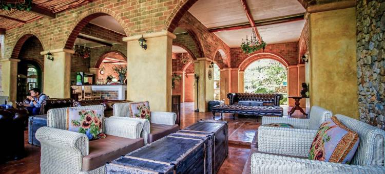 托斯卡纳度假村酒店(La Toscana)图片