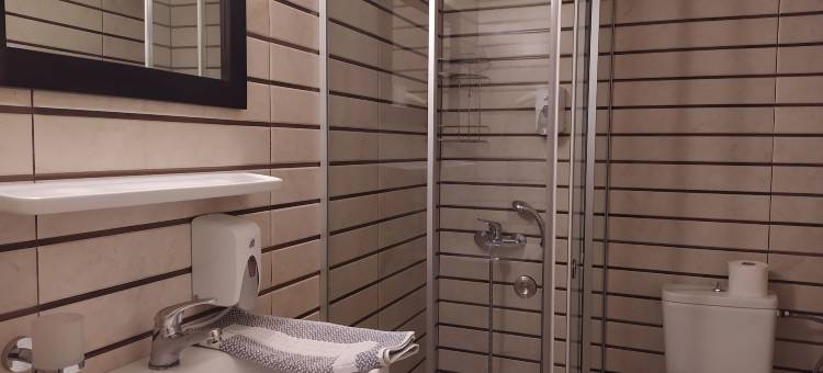 海滨老城酒店(Sea Front Old Town)图片