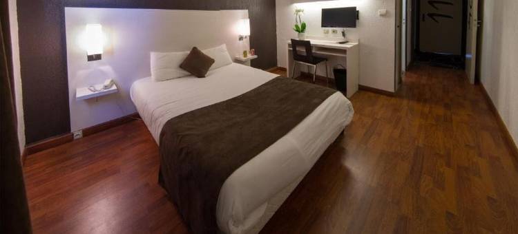 统一酒店(Contact Hôtel des États-Unis)图片