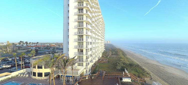 丽笙海岸套房酒店(Radisson Suite Hotel Oceanfront)图片