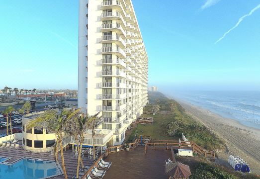 Radisson Suite Hotel OceanfrontHotel Overview