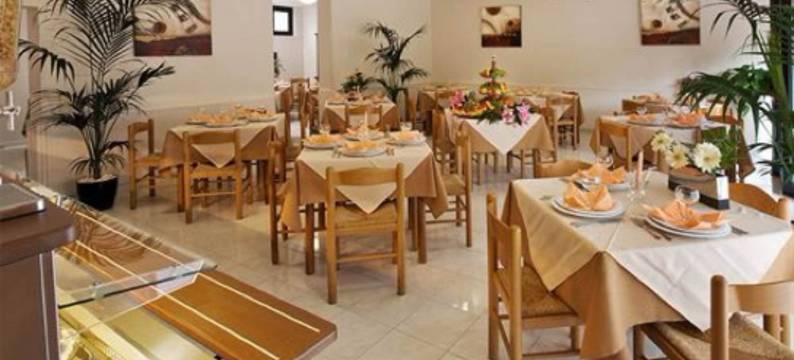 罗马酒店(Hotel Roma)图片