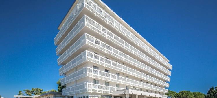 圣乔治酒店(Hotel San Giorgio Resort 4S)图片