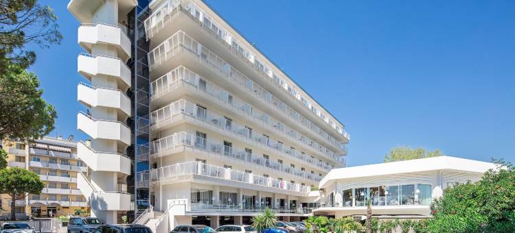 圣乔治酒店(Hotel San Giorgio Resort 4S)图片